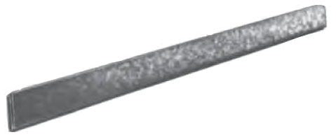SEAL-TITE Seal-tite 209-26 S Hook 26 Inch Duct Fitting