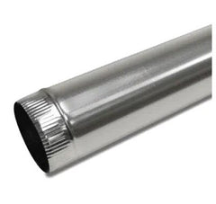 AIR FLOW PRODUCTS Air Flow Products PI04PR26GA Conductor Pipe 26GA 4in