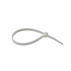 DIVERSITECH Diversitech TIE7 Cable Ties Natural 7 in Pack of 100