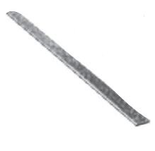 SEAL-TITE Seal-tite 84 S Rail S Rail 26 Inches