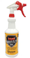 NSI INDUSTRIES Nsi Industries HS31032 Heat Shield Gel 32 Oz