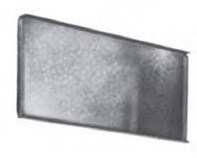SEAL-TITE Seal-tite 1210-1612 Duct Head End Cap 16x12 in
