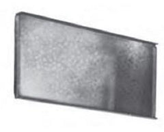 SEAL-TITE Seal-tite 1210-1612 Duct Head End Cap 16x12 in