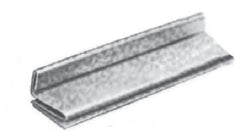 SEAL-TITE Seal-tite 215-120 Rigid S-hook 120 Inches