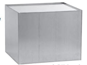 SEAL-TITE Seal-tite 92RFB-212220 Furnace Return Air Support Box