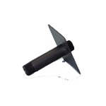 OMEGAFLEX Omegaflex FGP16MT Meter Term Stub-out 1 X 6 Inch