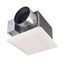 PANASONIC Panasonic PA-FV-1115VQ1 Spot Ventilation Fan 50-80-110 Cfm