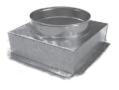 SEAL-TITE Seal-tite 3172B-14X14X12 Insulated Ceiling Box 14x14x12