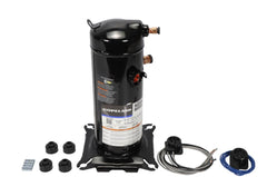 COPELAND Carrier ZPS21LXE-TFD-800 Scroll Compressor 20200 Btu/h R410A