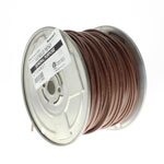 SOUTHWIRE Southwire 18-2CS Thermostat Wire 18 Awg 2 Conductor