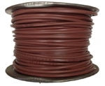 SOUTHWIRE Southwire 18-6 Thermostat Wire 18 Awg 6-conductor 250 Ft
