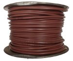 SOUTHWIRE Southwire 18-6CS Thermostat Wire 18AWG 6C 250ft