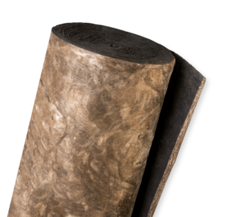 GENERAL INSULATION General Insulation GI-79349 Duct Liner 1x47.5x100 Ft
