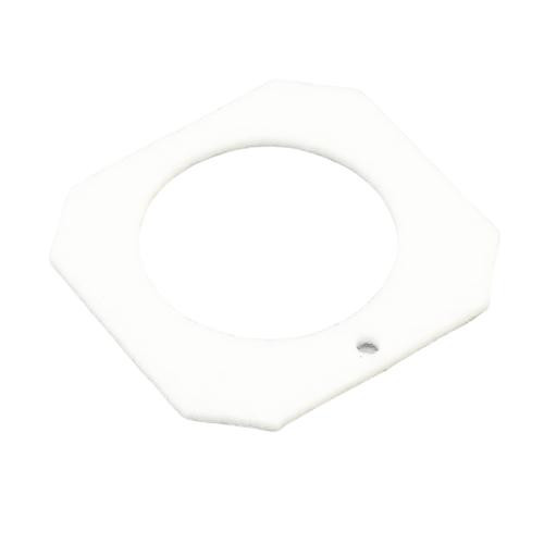 LOCHINVAR Lochinvar L100233587 Burner Gasket