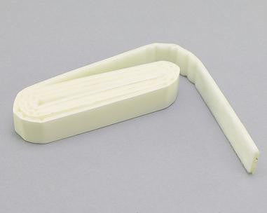 LOCHINVAR Lochinvar L100146604 Gasket Strip 45 Inches Pool Heater