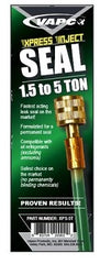 VAPCO PRODUCTS Vapco Products LS-10T Leak Sealant 2-10 Tons No Uv Dye
