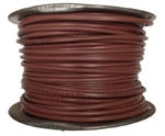 SOUTHWIRE Southwire 18-8CS Hybrid Thermostat Wire 18AWG 8C 250ft