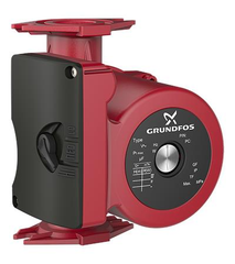 GRUNDFOS Grundfos S2699 Circulator Pump Hvac Hot Water