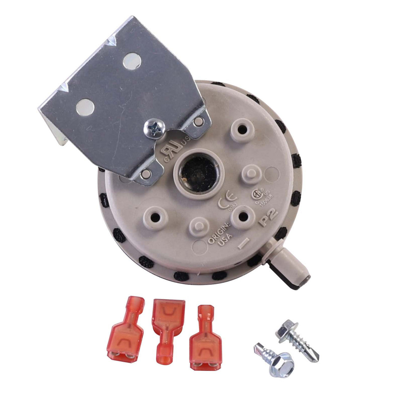 LOCHINVAR Lochinvar L100166230 Air Pressure Switch