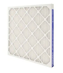 KOCH FILTER Koch Filter P412428 Pleated Air Filter 24x28x1