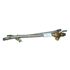 CARRIER Carrier AHC1002-1200 Hose Kit 1 Inch X 24 Inches 120 Gpm
