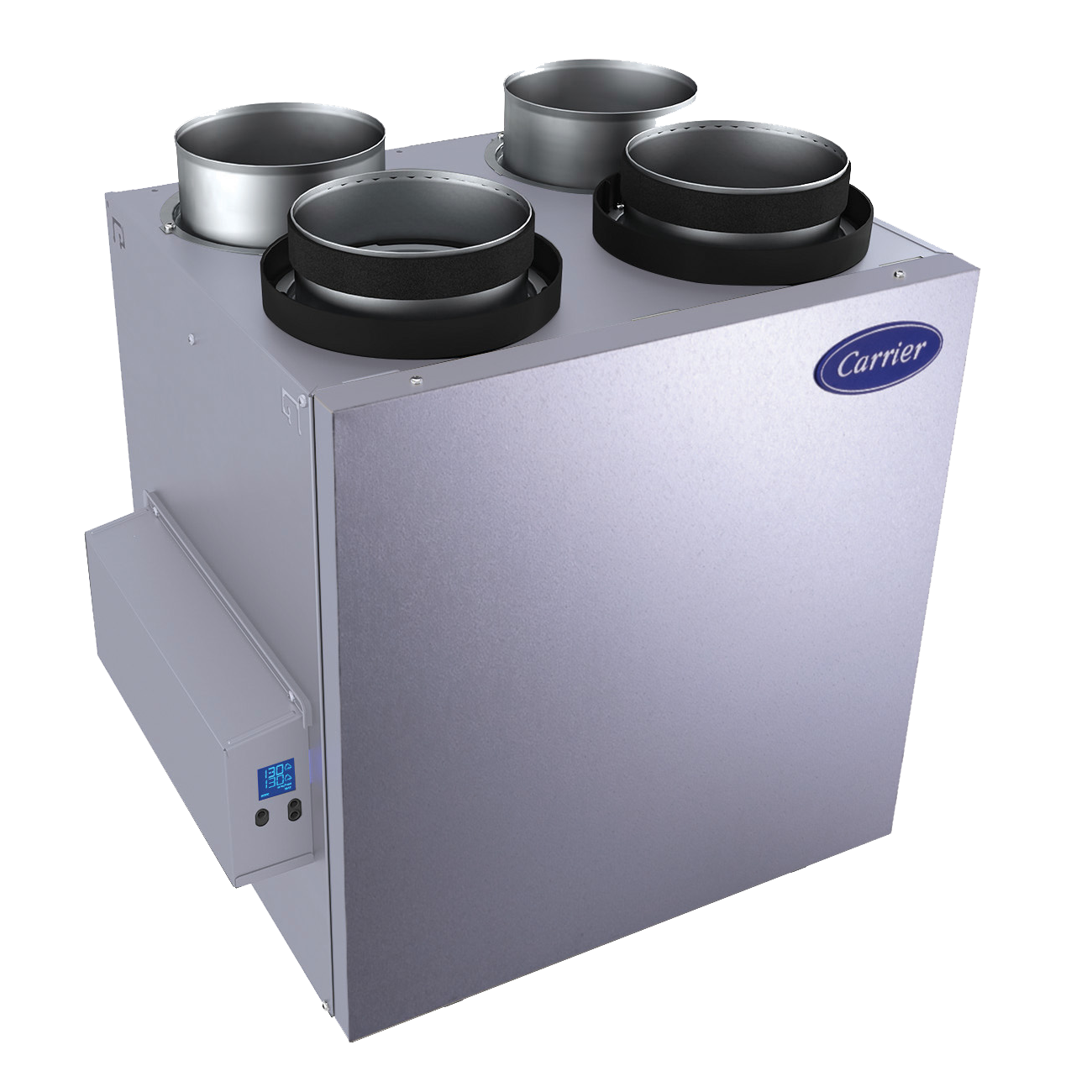 CARRIER Carrier ERVXXSVA1130 Energy Recovery Ventilator 130 Cfm