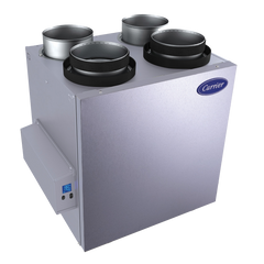 CARRIER Carrier ERVXXSVA1130 Energy Recovery Ventilator 130 Cfm