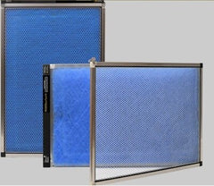 PREMIER ONE PRODUCTS Premier One Products PP6100-1625 Polarized Media Air Cleaner