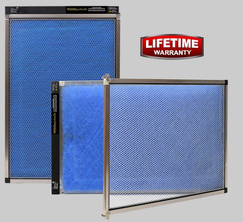 PREMIER ONE PRODUCTS Premier One Products PP6100-16X25EX-RF Retrofit Air Filter