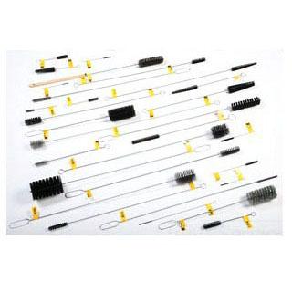 MILL-ROSE Mill-rose 1258 Stainless Steel Boiler Brush 3/8 in 36 in
