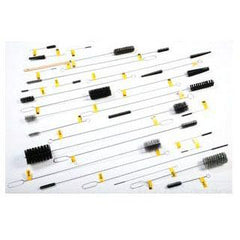 MILL-ROSE Mill-rose 1258 Stainless Steel Boiler Brush 3/8 in 36 in
