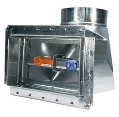 AIRE TECHNOLOGIES Aire Technologies 50EA0410G05L6F1 Ceiling Radiation Damper