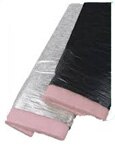 QUIETFLEX Quietflex 16MR8 Insulated Pipe Sleeve R-8 16 Inch