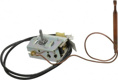 MARLEY ENGINEERED PRODUCTS Marley Engineered Products IUHTA1 Thermostat Iuh Series