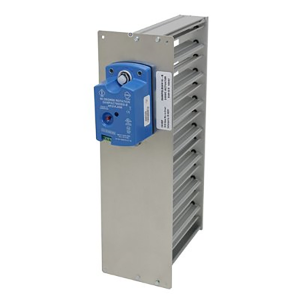CARRIER Carrier DAMPSLB10X22 Slip-in Bottom Mount Damper