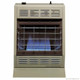 EMPIRE INDUSTRIES Empire Industries BF10NAT Blue Flame Heater 10000 Btu/h