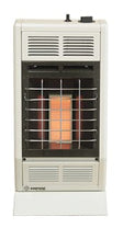 EMPIRE INDUSTRIES Empire Industries SR10WNAT Vented Infrared Heater 10000 Btu/h