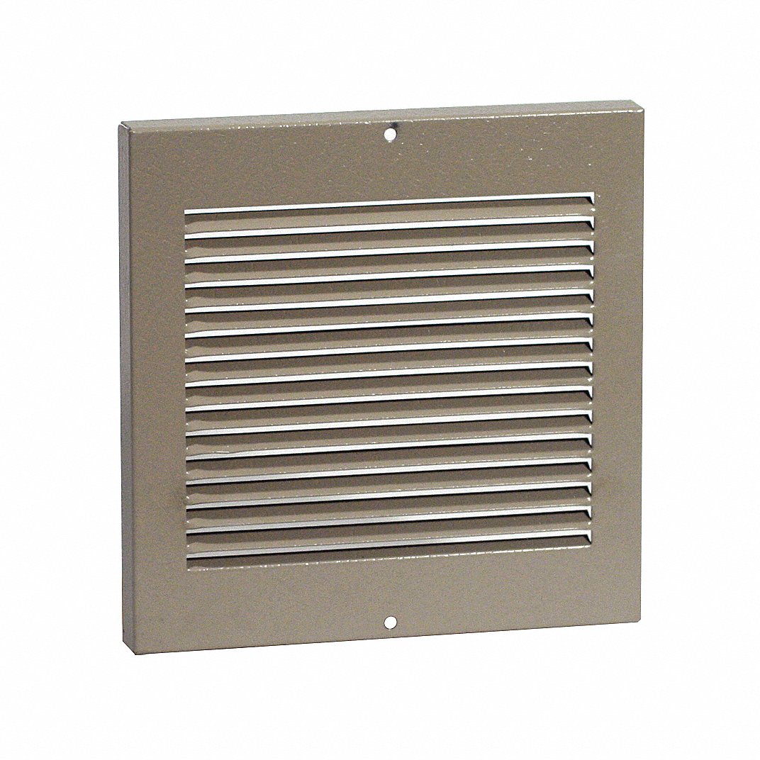 EMPIRE INDUSTRIES Empire Industries SOR1 Side Outlet Register