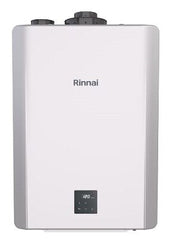RINNAI Rinnai RX160I Condensing Tankless Water Heater 160000 Btu/h