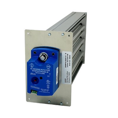 CARRIER Carrier DAMPSLS14X14 Slip-in Side Mount Damper 14x14