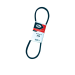 RECTORSEAL Rectorseal 74353 Gates Hi-power Ii V-belt A49