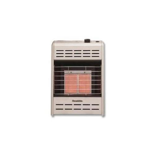 EMPIRE INDUSTRIES Empire Industries HR10MN Radiant Gas Heater 10000 Btu/h