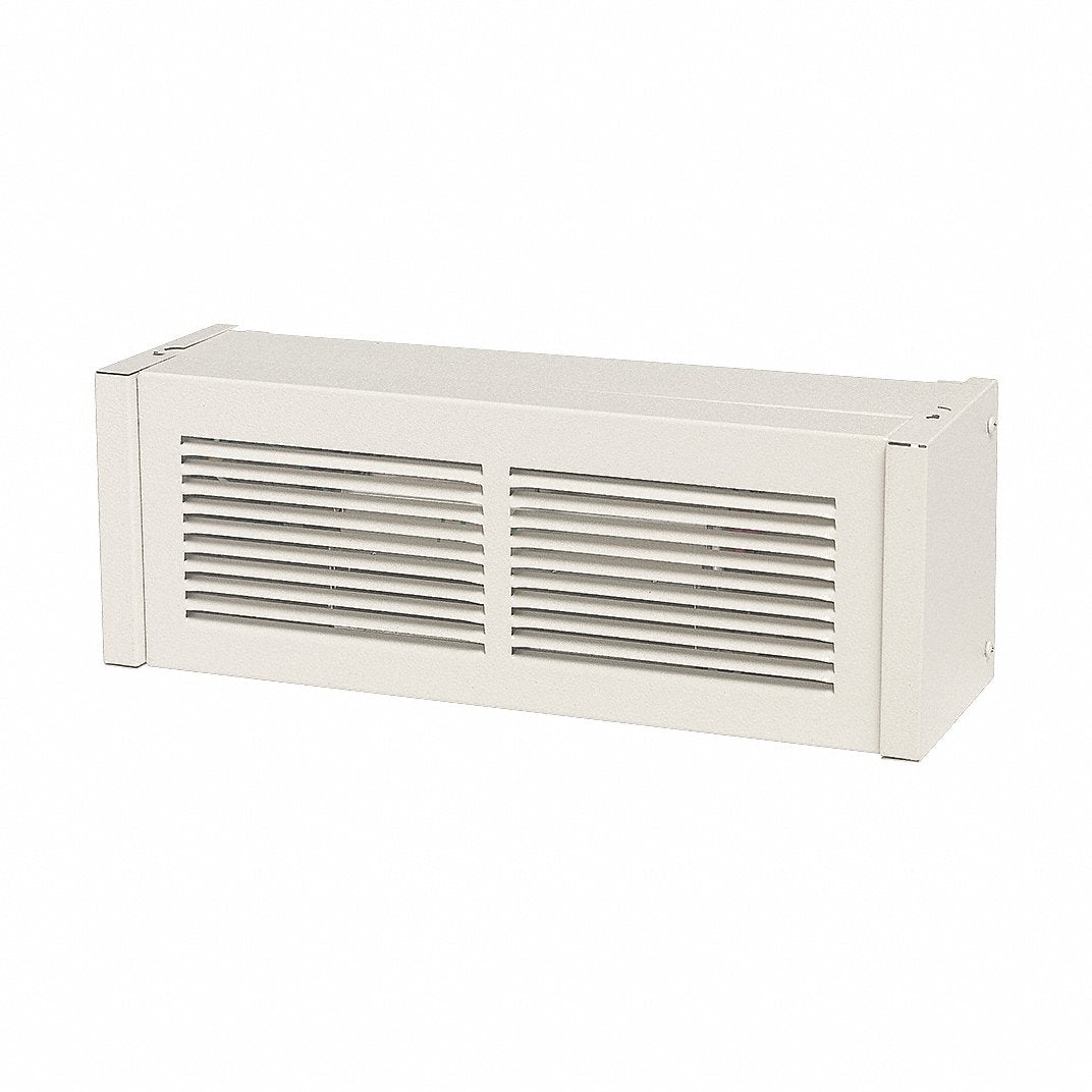 EMPIRE INDUSTRIES Empire Industries GWTR1W Register Kit Wall Furnace Steel