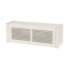 EMPIRE INDUSTRIES Empire Industries GWTR1W Register Kit Wall Furnace Steel