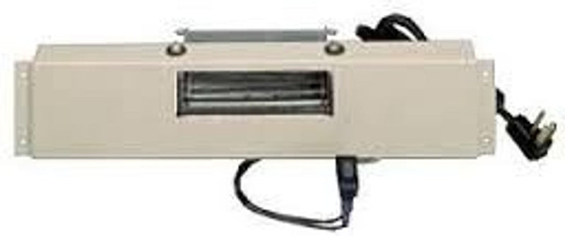 EMPIRE INDUSTRIES Empire Industries SRB30W Blower for SR30 Infrared Heater