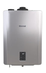 RINNAI Rinnai IP090199CN Combi Condensing Gas Boiler 90 Mbh