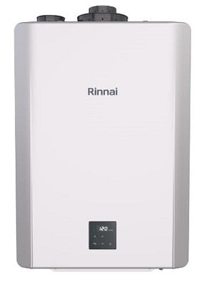 RINNAI Rinnai RXP199I Condensing Tankless Water Heater 199000 Btu/h