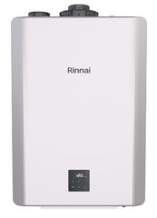 RINNAI Rinnai RXP199I Condensing Tankless Water Heater 199000 Btu/h