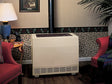 EMPIRE INDUSTRIES Empire Industries RH50CBLP Room Heater 50000 Btu/h Lp Gas