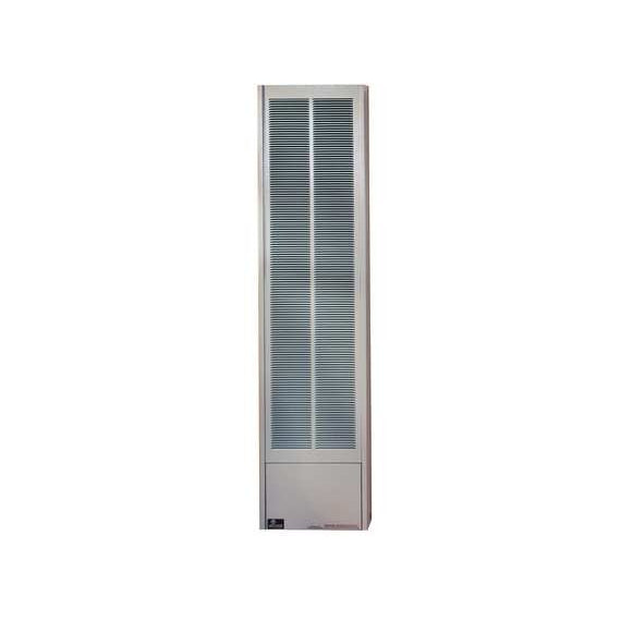 EMPIRE INDUSTRIES Empire Industries GWT50WLP Lp Dual Wall Furnace 50000 Btu/h